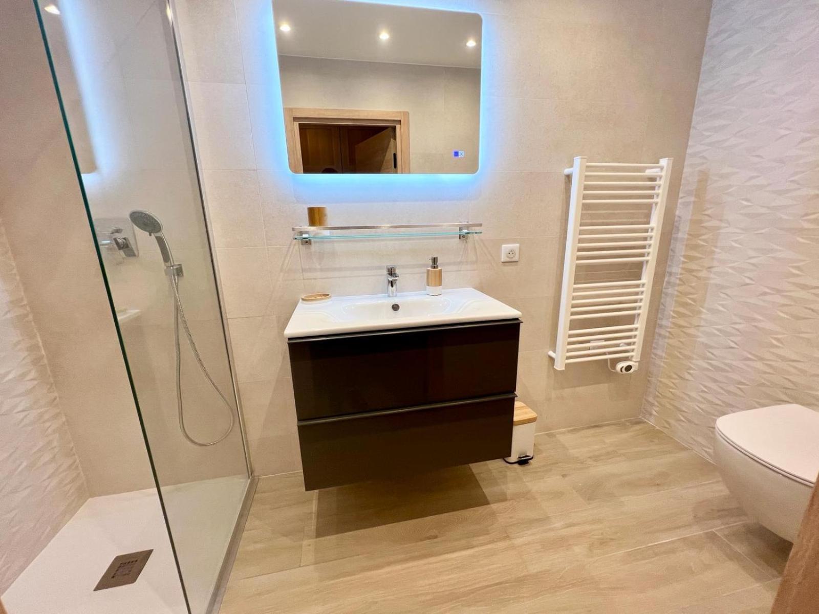 Central Beautifull Delille Flat Nice Exterior foto